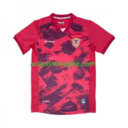 Divisa di Calcio Venezuela Prima 2023